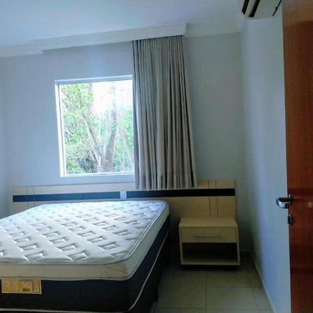 Aguas Da Serra 106B Novo- Rio Quente Εξωτερικό φωτογραφία