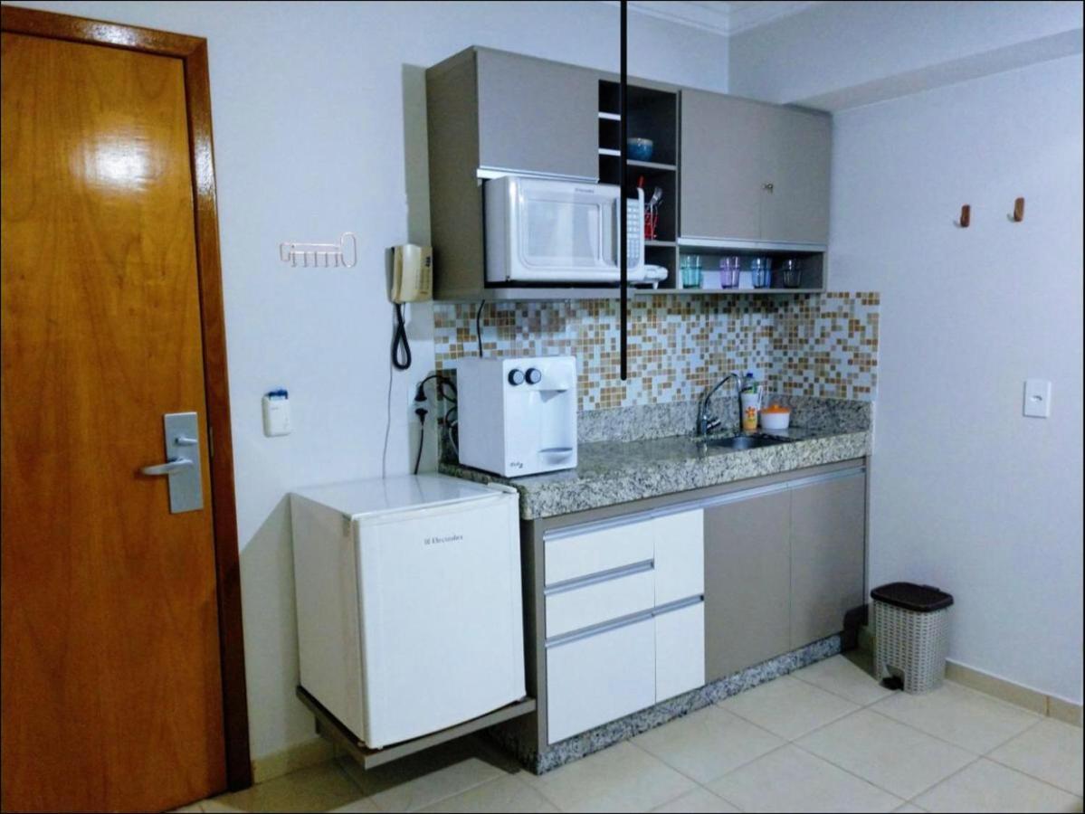 Aguas Da Serra 106B Novo- Rio Quente Εξωτερικό φωτογραφία