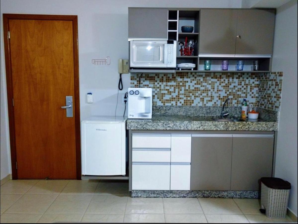 Aguas Da Serra 106B Novo- Rio Quente Εξωτερικό φωτογραφία